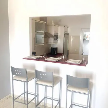 Tatil Evi A Cozy Staying In The Heart Of Lanzarote.