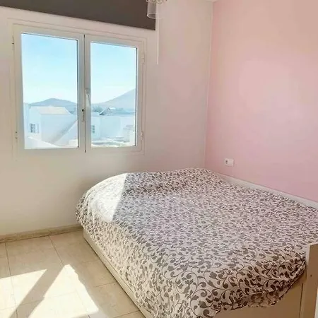 Tatil Evi A Cozy Staying In The Heart Of Lanzarote. San Bartolomé