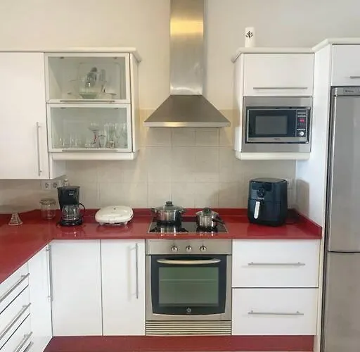 בית נופש A Cozy Staying In The Heart Of Lanzarote. San Bartolomé