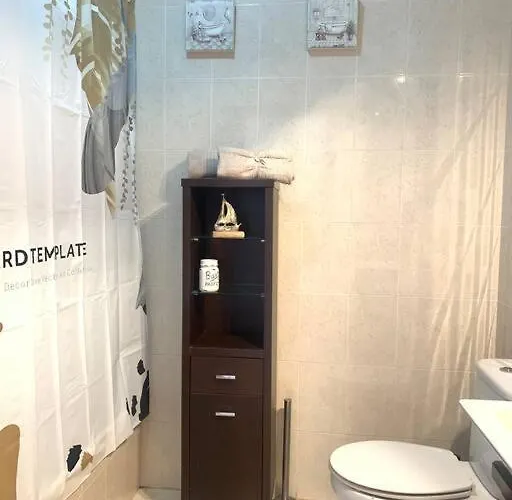 A Cozy Staying In The Heart Of Lanzarote. בית נופש