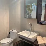 A Cozy Staying In The Heart Of Lanzarote. Feriehus San Bartolomé