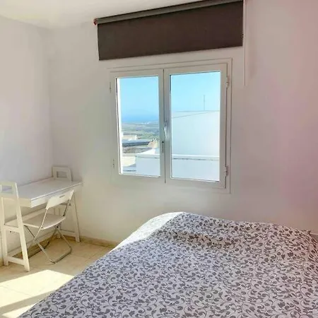 בית נופש A Cozy Staying In The Heart Of Lanzarote.