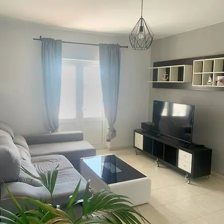A Cozy Staying In The Heart Of Lanzarote. Holiday home