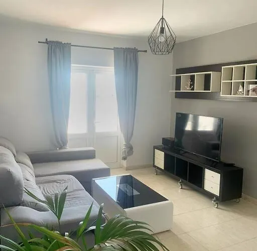 A Cozy Staying In The Heart Of Lanzarote. Holiday home